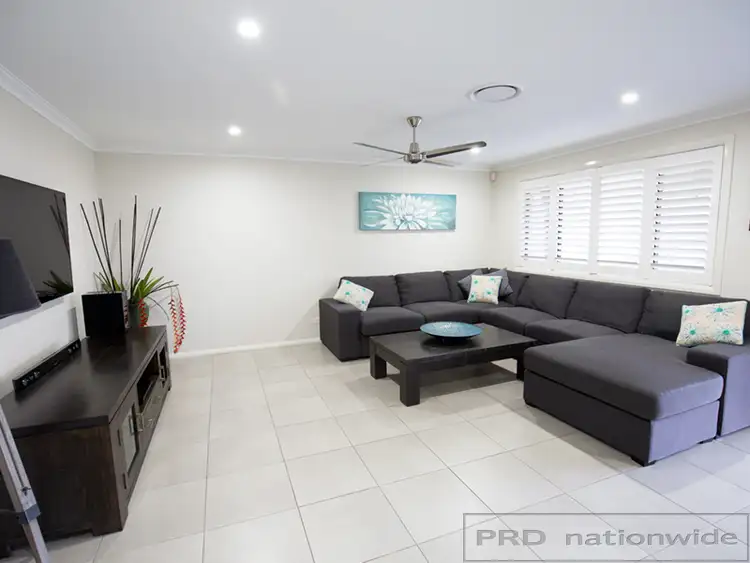Third view of Homely house listing, 21 Oystercatcher Street, Aberglasslyn NSW 2320