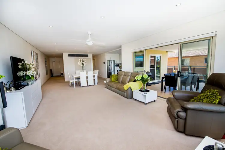 Fifth view of Homely apartment listing, 6/12-14 Soldiers Point Road, Soldiers Point NSW 2317