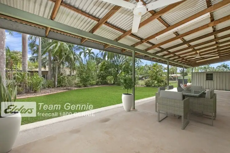 Seventh view of Homely house listing, 10 Betelgeuse Court, Woodroffe NT 830