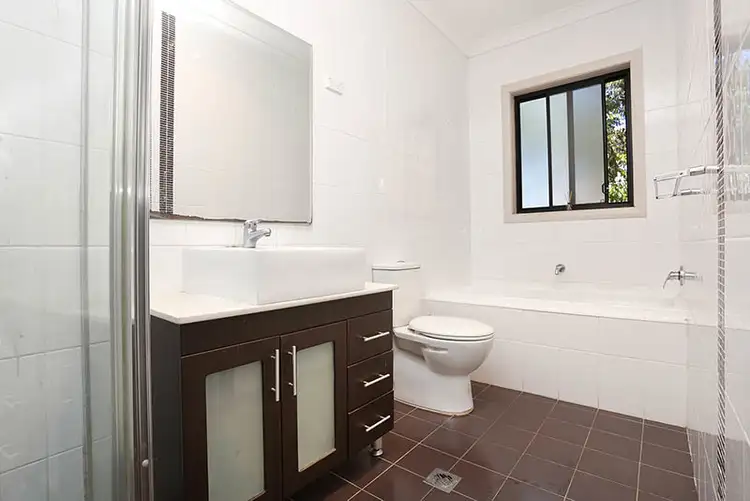 Sixth view of Homely townhouse listing, 10/507-509 Wentworth Avenue, Toongabbie NSW 2146