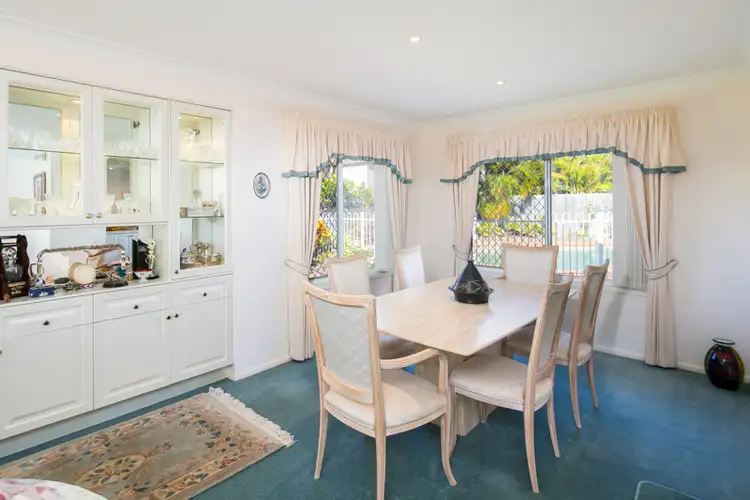 Seventh view of Homely house listing, 3 Grenoble Place, Ormiston QLD 4160