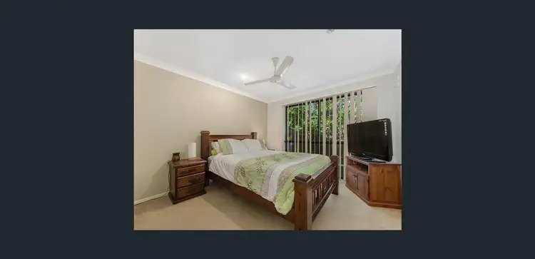 Fourth view of Homely townhouse listing, 145/590 PINE RIDGE ROAD, Coombabah QLD 4216