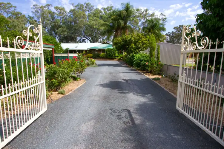 Sixth view of Homely house listing, 210A Adams Street, Wentworth NSW 2648