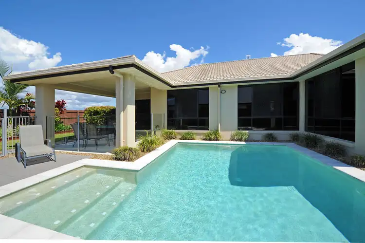 31 Sailfish Drive, Mountain Creek QLD 4557