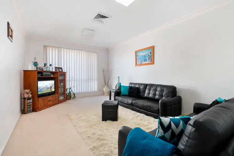 Fourth view of Homely house listing, 8 Attilio Place, Edensor Park NSW 2176
