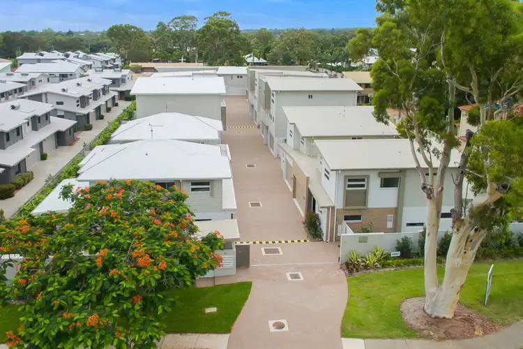 Fifth view of Homely townhouse listing, Address available on request