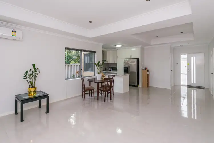 Third view of Homely villa listing, 41D Collier Avenue, Balcatta WA 6021