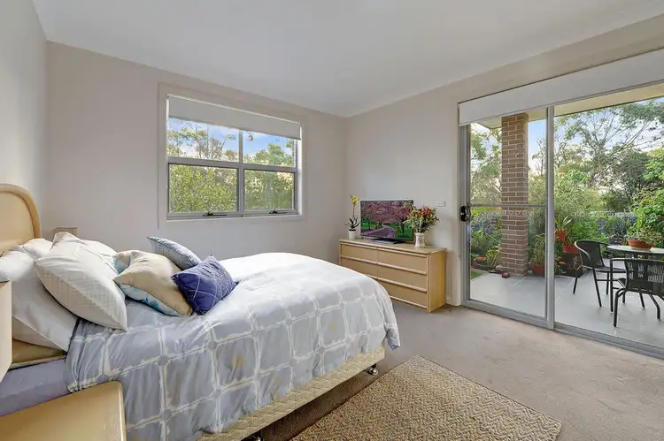 Fourth view of Homely townhouse listing, Unit 1/6-12 Kita Road, Berowra Heights NSW 2082