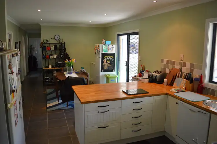 Sixth view of Homely house listing, 12 Wheatley Court, Regency Downs QLD 4341