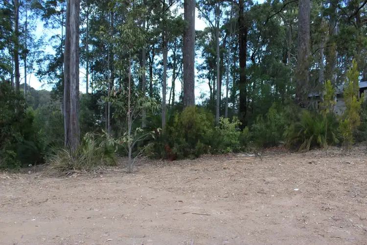 Main view of Homely land listing, 42 Litchfield Crescent, Long Beach NSW 2536
