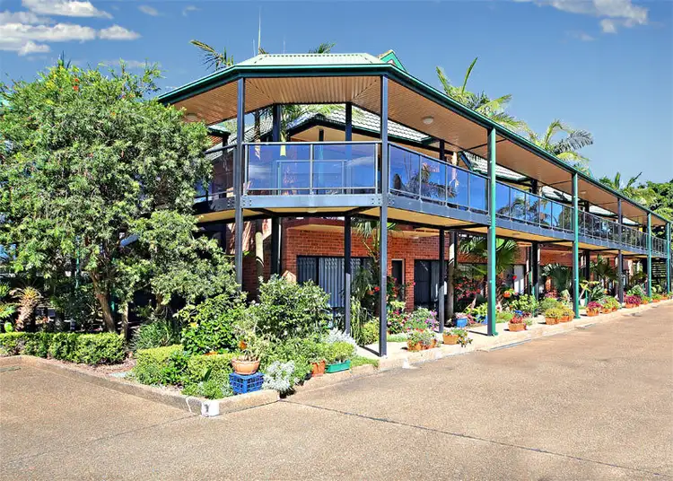 Second view of Homely unit listing, 30/86-88 Alfred Street, Sans Souci NSW 2219