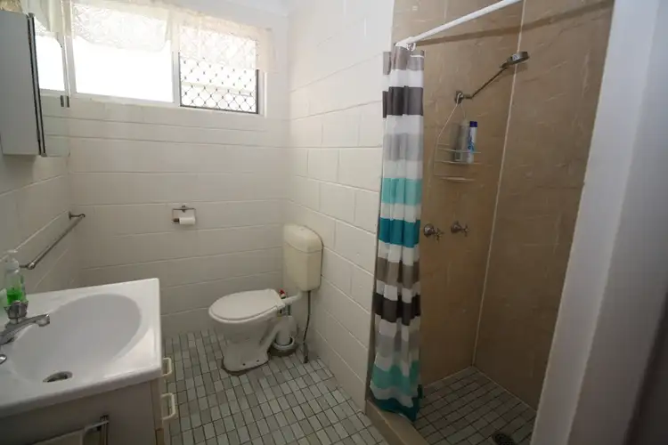 Seventh view of Homely unit listing, 2/47 Ralston Street, West End QLD 4810