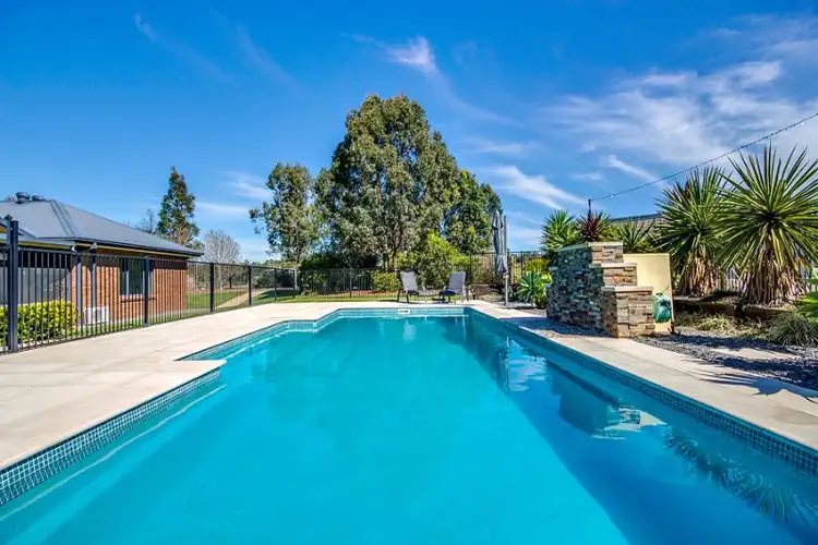 Fifth view of Homely house listing, 9 She Oak Close, Windella NSW 2320