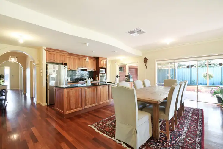 Fourth view of Homely house listing, 2 Moss Court, Aldinga Beach SA 5173