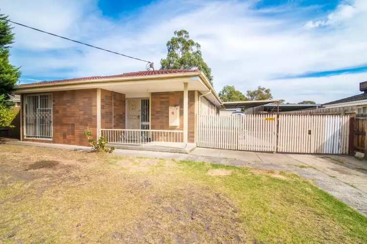 18 Norval Crescent, Coolaroo VIC 3048