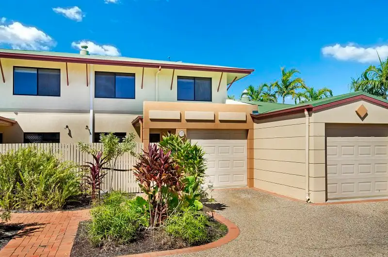 Main view of Homely unit listing, 2/12-24 Sanctuary Drive, Idalia QLD 4811