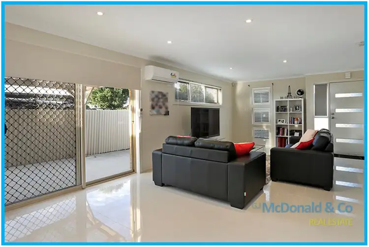 Third view of Homely townhouse listing, 4 Ward Street, Bell Post Hill VIC 3215