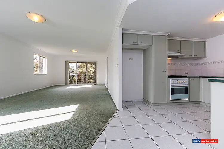 Second view of Homely house listing, 25/112 Baldwin Drive, Kaleen ACT 2617