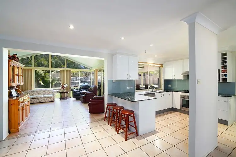 Sixth view of Homely house listing, 5 Barwon Close, Blue Haven NSW 2262