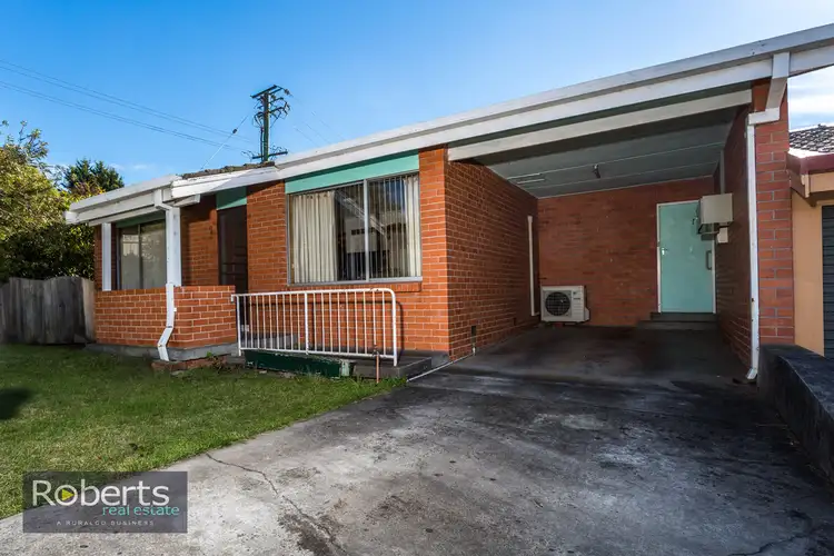 Main view of Homely unit listing, 22A Kay Street, Kings Meadows TAS 7249