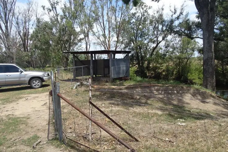 Fifth view of Homely rural property listing, Lot 1 SP224909 Greenup Road, Oman Ama QLD 4352