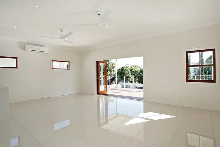 Fifth view of Homely house listing, 24 Raceview Avenue, Hendra QLD 4011