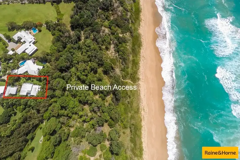 Main view of Homely house listing, 19 Island Road, Sapphire Beach NSW 2450