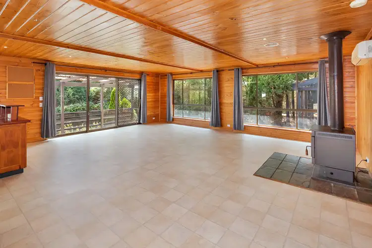 Third view of Homely house listing, 4 Caroline Court, Nerrina VIC 3350