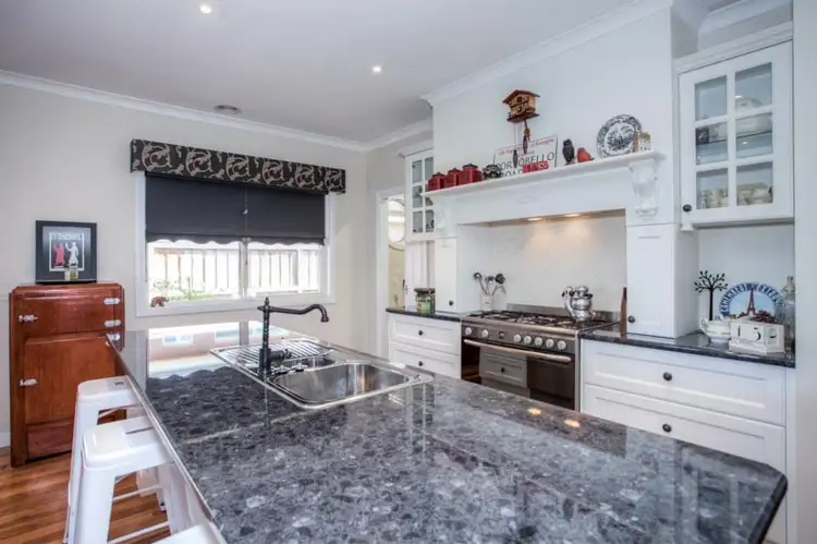 Fifth view of Homely house listing, 29 Mulgutherie Way, Gisborne VIC 3437