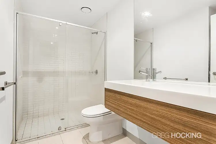 Fifth view of Homely apartment listing, 1306/565 Flinders Street, Melbourne VIC 3000