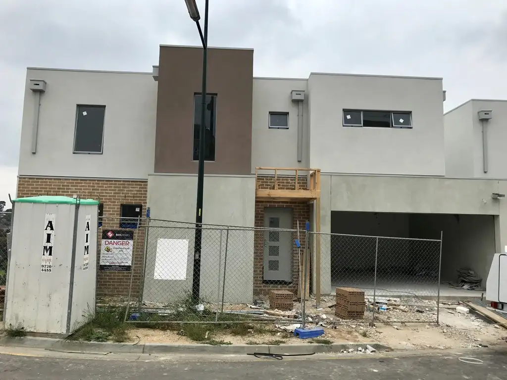 Main view of Homely house listing, 22 Duranta Drive, Gowanbrae VIC 3043