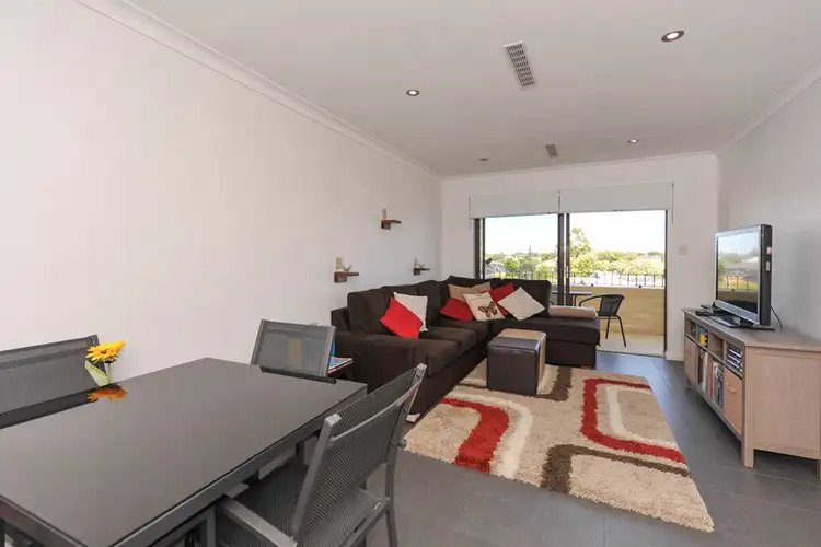 Seventh view of Homely unit listing, 38/39 Hurlingham Rd, South Perth WA 6151