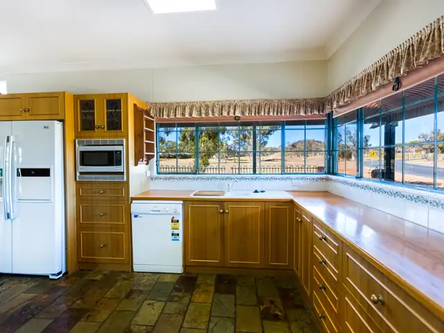 Second view of Homely house listing, 11 Cromwell Drive, Desert Springs NT 870