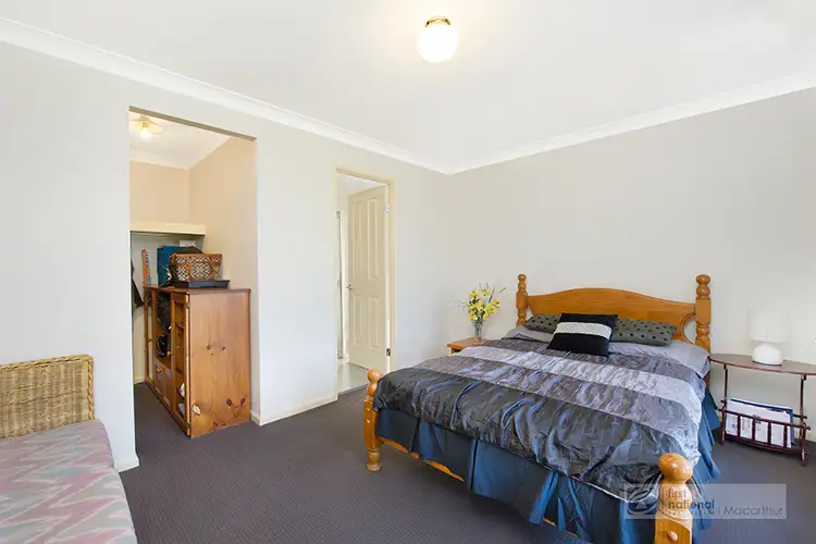 Third view of Homely house listing, 22D Ben Lomond Road, Minto NSW 2566