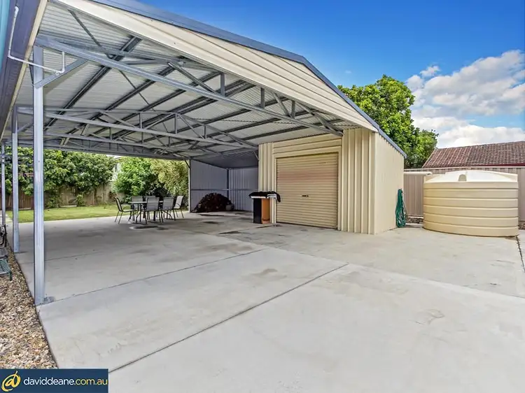 Second view of Homely house listing, 28 Harvey St, Strathpine QLD 4500