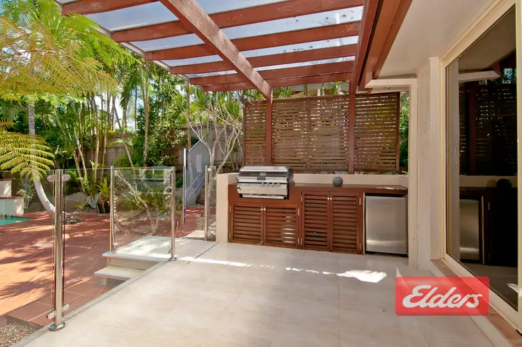 Fifth view of Homely house listing, 18-20 Heeler Court, Shailer Park QLD 4128