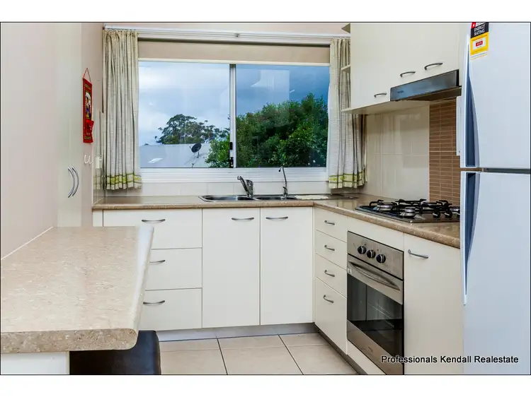 Fifth view of Homely house listing, 5/20-24 Yuulong Street, Tamborine Mountain QLD 4272