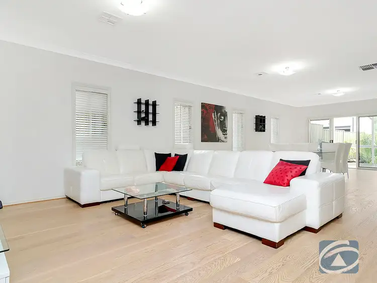 Second view of Homely house listing, 10 Carmelo Close, Gawler East SA 5118