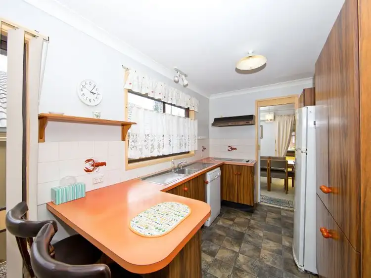 Second view of Homely house listing, 42 Pacific Avenue, Anna Bay NSW 2316