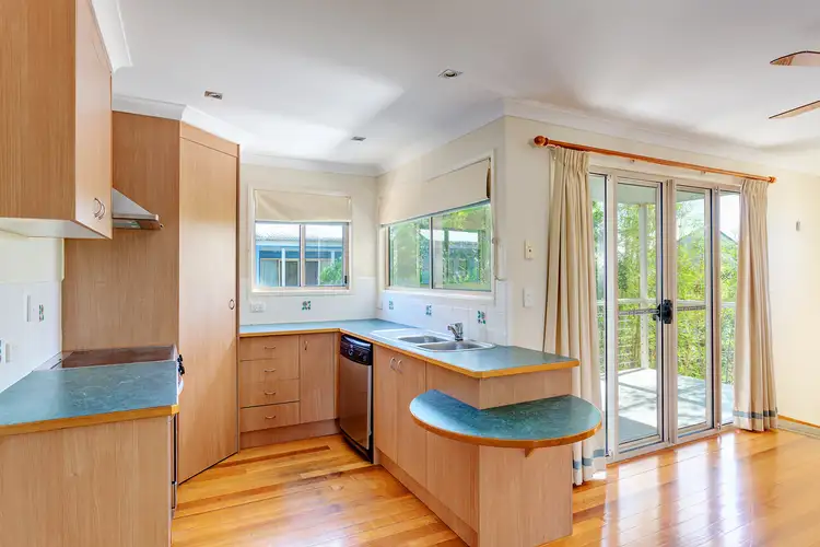 Second view of Homely house listing, 4/17 Bass Street, Tin Can Bay QLD 4580