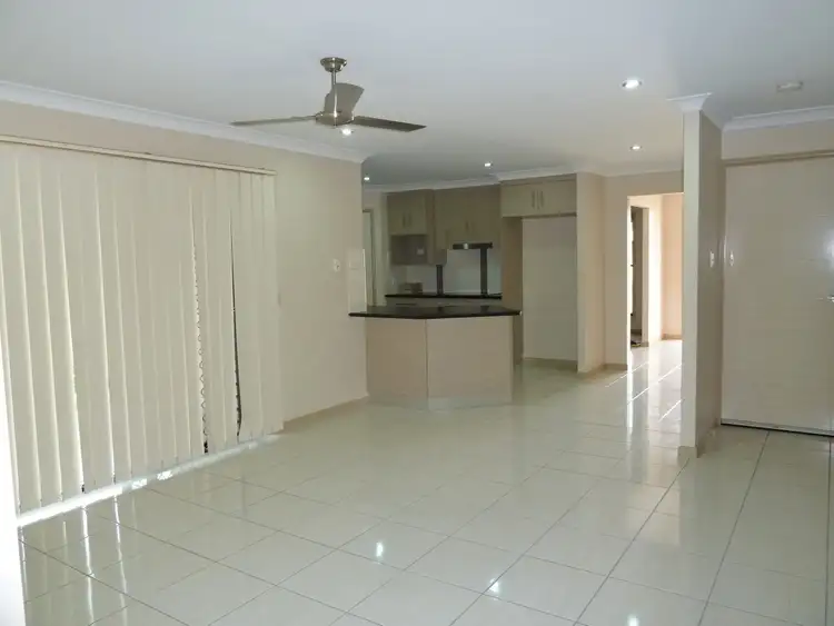 Second view of Homely house listing, 24 Schooner Avenue, Shoal Point QLD 4750