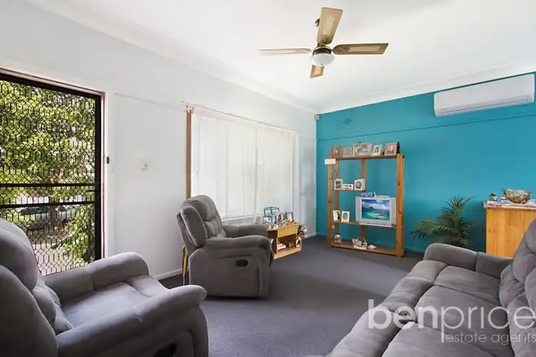 Second view of Homely house listing, 27 Phillip Street, St Marys NSW 2760