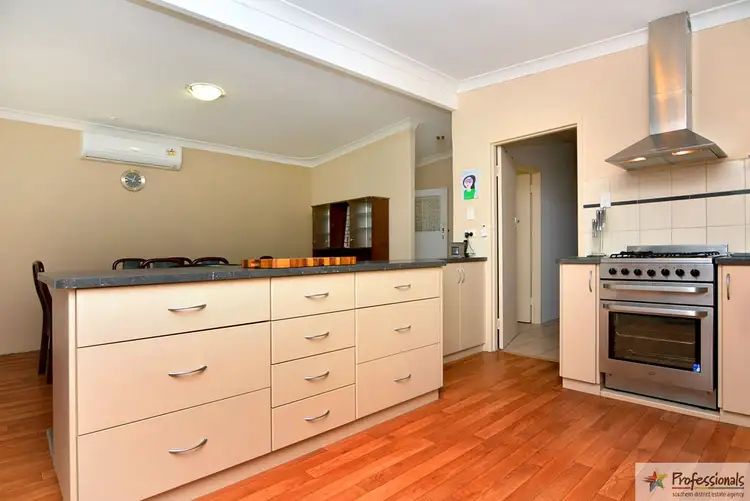 Seventh view of Homely house listing, 7 Sungrove Avenue, East Bunbury WA 6230