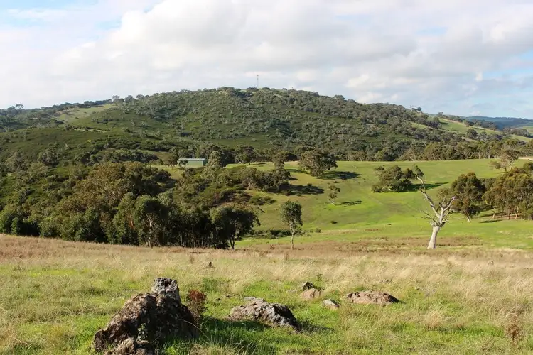 Sixth view of Homely rural property listing, A20 Woodvale Road, Yankalilla SA 5203
