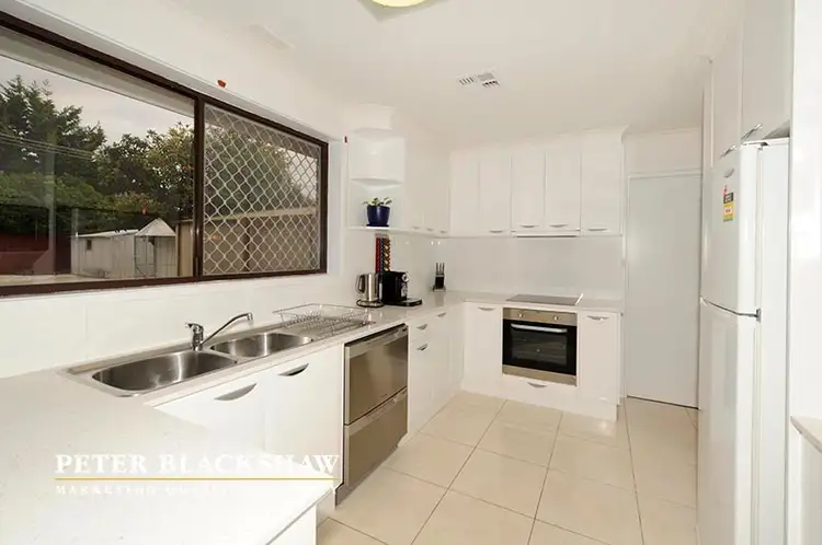 Seventh view of Homely house listing, 7 Garratt Street, Wanniassa ACT 2903