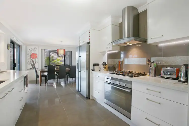 Fourth view of Homely house listing, 62 Hannah Circuit, Manly West QLD 4179