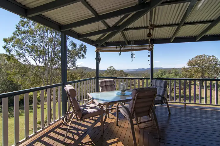 53 Kiepes Road, Upper Flagstone QLD 4344