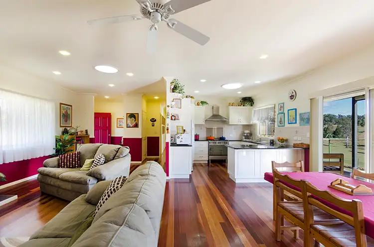 Sixth view of Homely rural property listing, "Baroda Park" Ellandgrove Road, Elland NSW 2460