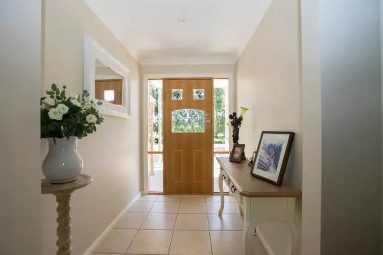 Third view of Homely house listing, 18 Bella Vista Drive, Lake Wyangan NSW 2680