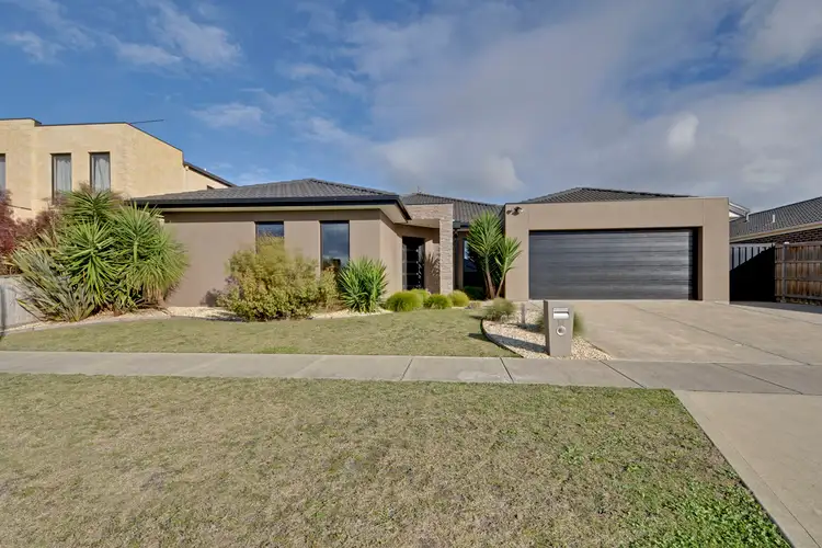 14 Copperhead Court, Newborough VIC 3825